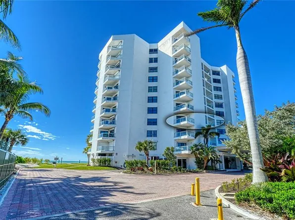 1000 Longboat Club Rd Unit 403, Longboat Key, FL 34228