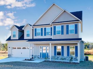 23179 State Highway 50, Holly Ridge, NC 28445