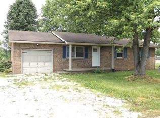 201 N Collins St, Winslow, IN 47598