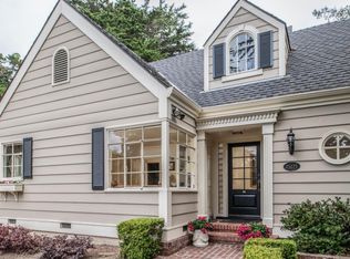 25275 Randall Way, Carmel, CA 93923