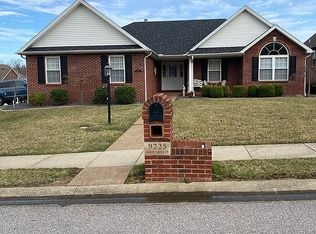 9225 Arbor Grove Ct, Evansville, IN 47711