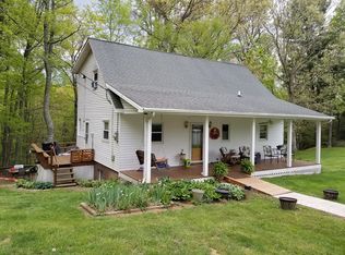42 Driftwood Ln, Independence, VA 24348