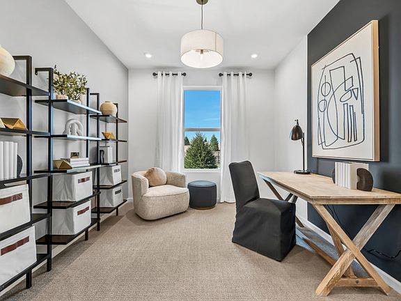 Model Representation