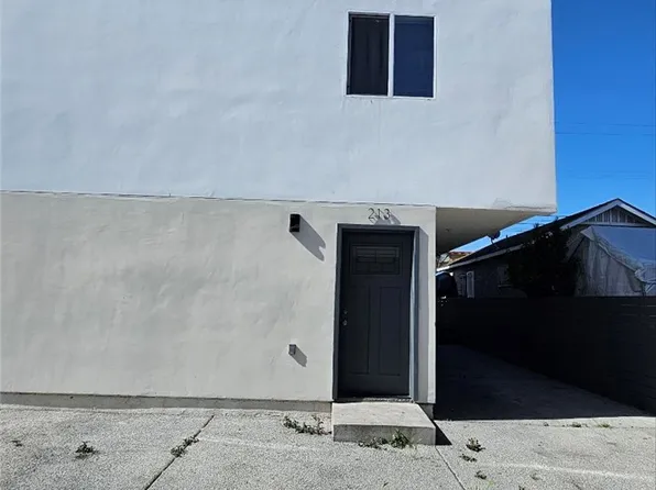 213 W 43rd Pl, Los Angeles, CA 90037