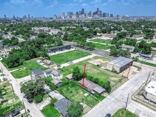 3326-0 Adair St, Houston, TX 77004