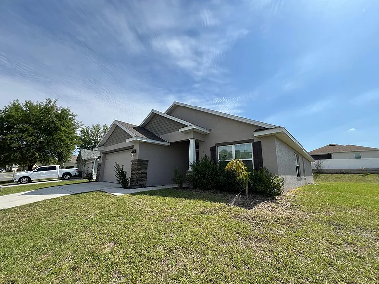 3439 N Burroughs Path — Photo 3