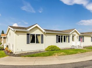 1704 N Grady Ln, Greenacres, WA 99016