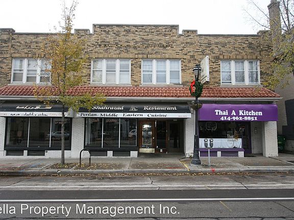 2nd image of 2845-2851 N Oakland Ave #4796922