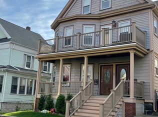 61 Sydney St #2, Dorchester, MA 02125