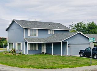 4912 Cooperstown Ln, Pasco, WA