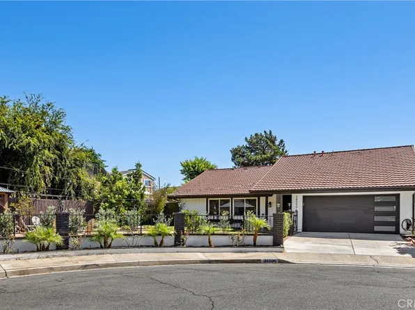 24599 Alcoba Dr, Mission Viejo, CA 92691