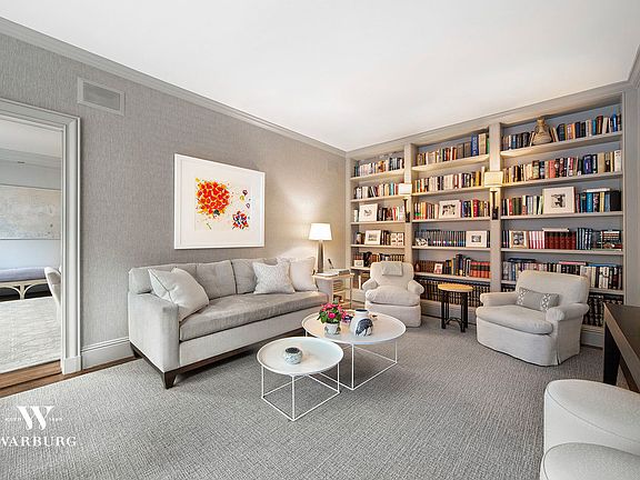 3rd image of 1175 Park Ave #13C