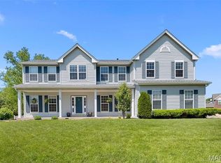 6902 Fieldstone Farms Dr, O'Fallon, MO 63368