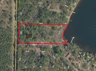 W6074 Timber Ln, Tomahawk, WI 54487