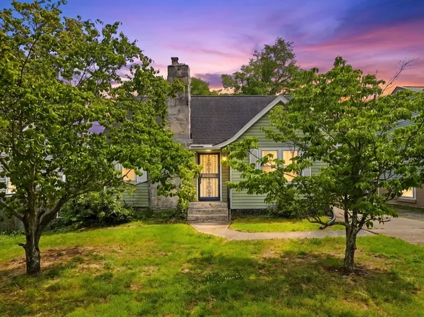 1603 Porter Rd, Nashville, TN 37206