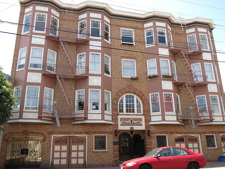 1st image of 260 San Jose Ave APT 303