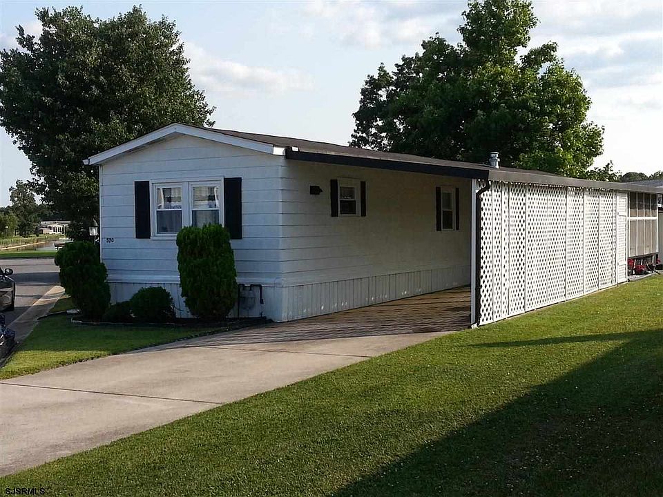 570 Miles Standish Dr, Buena, NJ 08310 Zillow