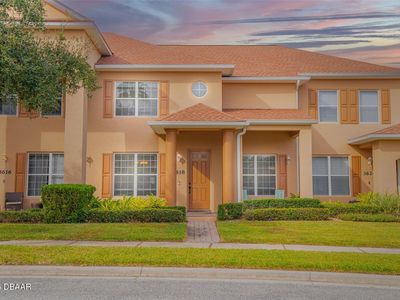 3618 Casello Dr, New Smyrna Beach, FL, 32168