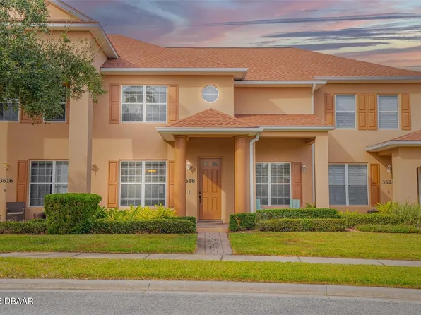 3618 Casello Dr, New Smyrna Beach, FL 32168