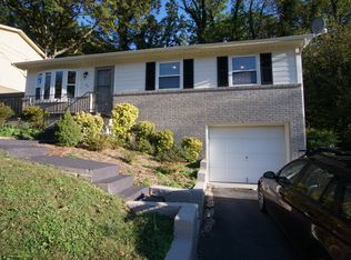 724 Lippencott St, Knoxville, TN 37920
