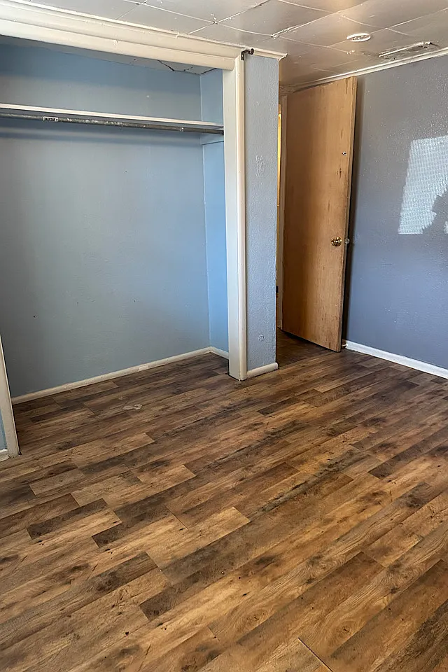 1 bed, 650 sqft, $1,100 — Photo 3