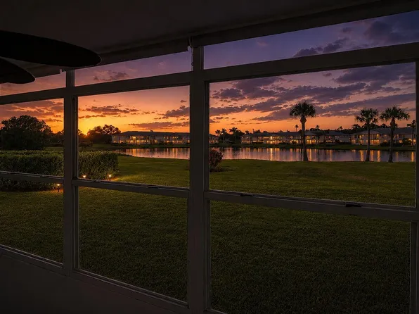 464 Grove Isle Circle #464, Vero Beach, FL 32962