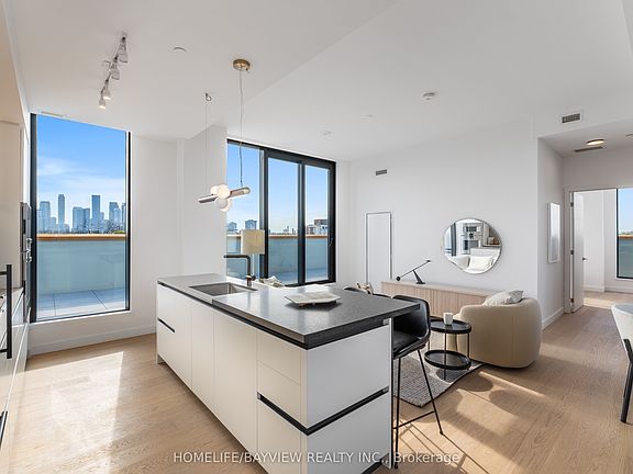 3rd image of 1720 Bayview Ave E #Penthouse 05