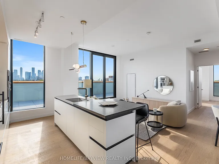 1720 Bayview Ave E #Penthouse 05 — Photo 3