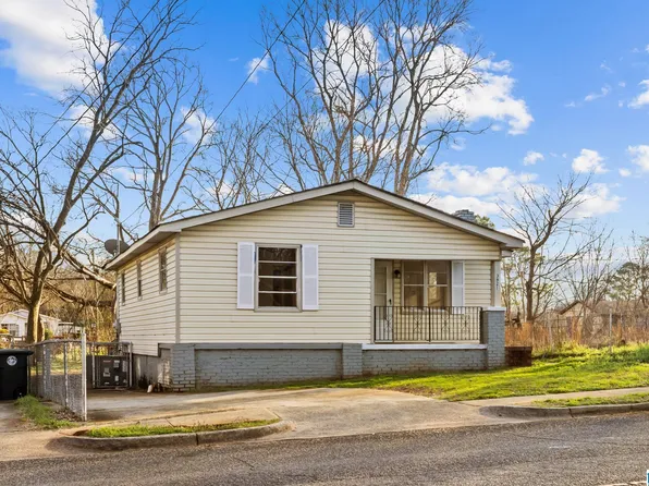 3921 Rutledge Ave SW, Birmingham, AL 35221