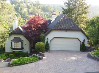 45 Via Farallon, Orinda, CA 94563