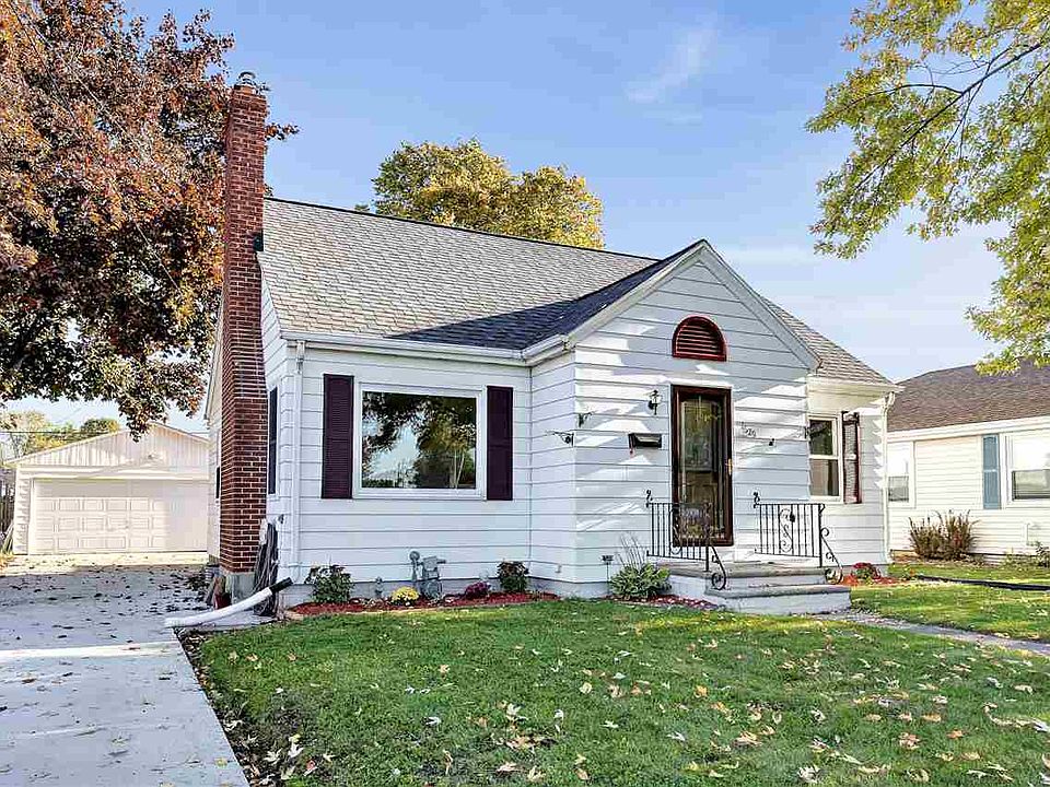 1st image of this home