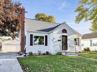 1629 E Mason St, Green Bay, WI 54302