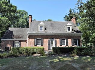 2921 N Limestone St, Springfield, OH 45503