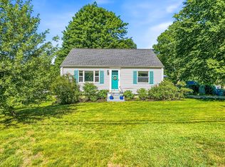 106 Causeway St, Hudson, MA 01749