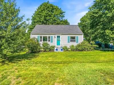 106 Causeway St, Hudson, MA, 01749