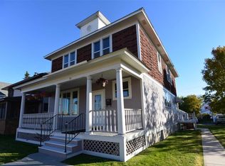 23 1st St SW, Chisholm, MN 55719