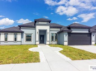 9040 New Orleans Ct, Los Fresnos, TX 78566