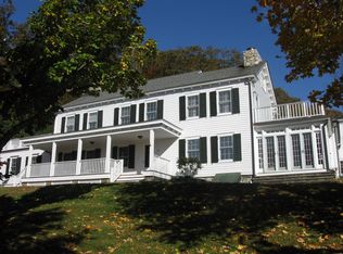 80 S Highland Rd, Garrison, NY 10524