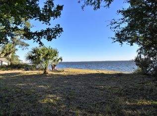 19 Dolphin View Point, Beaufort, SC 29907