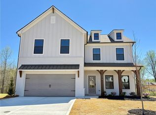 5374 Windridge Pkwy, Gainesville, GA 30507