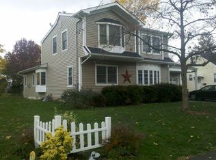 26 Munsee Dr, Cranford, NJ 07016