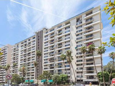 10535 Wilshire Blvd APT 812, Los Angeles, CA, 90024