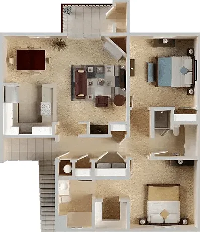 Sterling Ranch Apartments — Photo 21