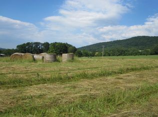 Ridge Hollow Road, edinburg, VA 22824