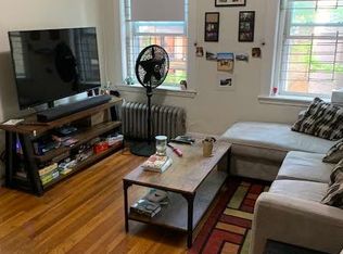9 Egremont Rd APT 2, Brighton, MA 02135