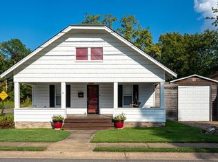 1320 Clifton St, Conway, AR 72034