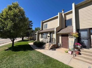 4310 W Main St APT 20B, Rapid City, SD 57702