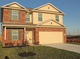 2408 Emerald Ln, Texas City, TX 77591