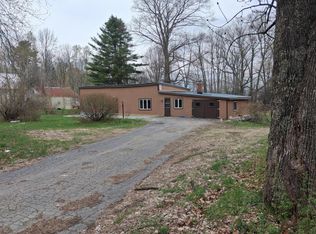 308 Whittier Road, Farmington, ME 04938