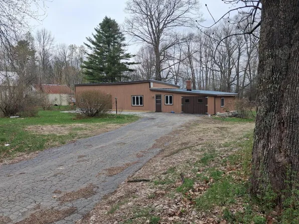308 Whittier Road, Farmington, ME 04938
